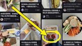 "Lunch Of Suffering": China's Latest Social Media Trend Is "White People's Food," And There's A Surprising Amount To Unpack...