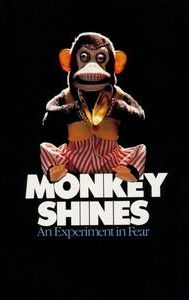 Monkey Shines (film)