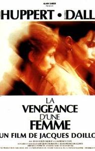 A Woman's Revenge (1990 film)