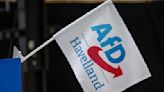 Germany's far-right AfD gets almost half of its funding by the state