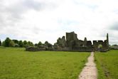 Hore Abbey