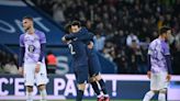 Lionel Messi hizo un golazo y pegó dos tiros en los palos en el triunfo de PSG ante Toulouse por la Ligue 1