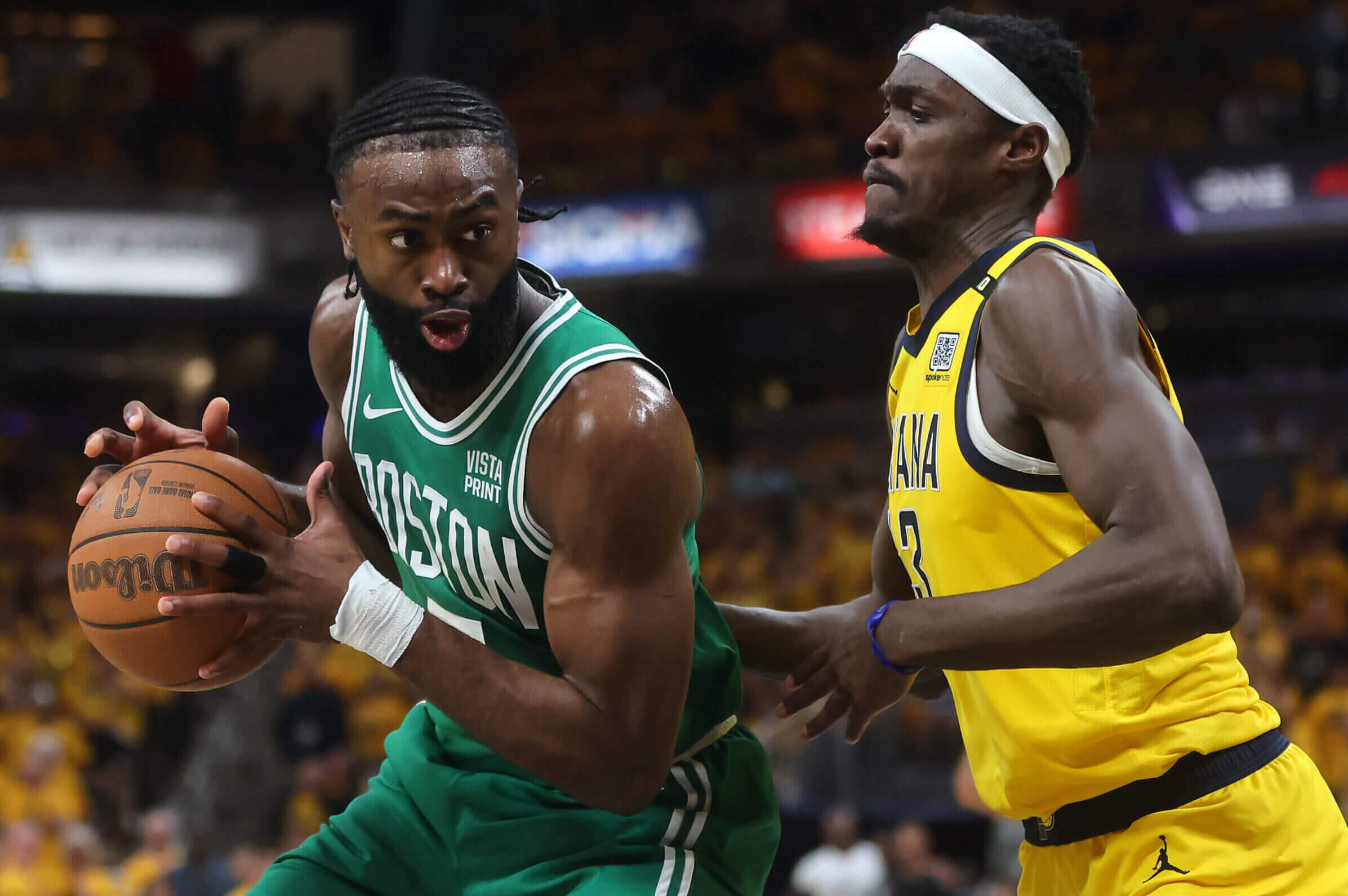 With 'amazing levels of grit,' Celtics give Jaylen Brown a comeback to enjoy