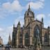 St Giles' Cathedral