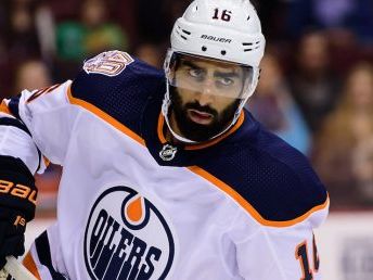 9 former Oilers still looking for new homes in free agency | Offside