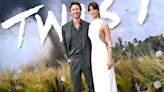 The most luxurious pieces Glen Powell and Daisy Edgar-Jones have worn on their 'Twisters' press tour