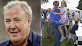 Meet Jeremy Clarkson's three children – from lookalike son to famous author