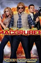 MacGruber (film)