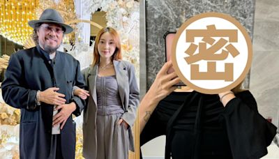 張菲辣媳換金毛新造型 被女兒吐槽「很像去整形」 - 娛樂