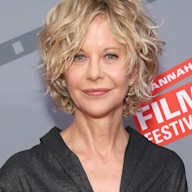 Meg Ryan