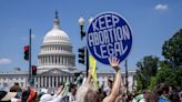 Abortion Bans May Be Unconstitutional In These Red States Where Courts Have Said Privacy Is A Right