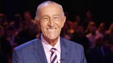 Dancing with the Stars Head Judge Len Goodman Announces His Retirement: 'Hasta La Vista Baby!'