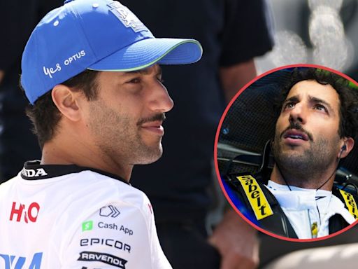 F1 News: Daniel Ricciardo 'In A Bad Spot' As Driver Comes Under Fire - 'We're Still Waiting'