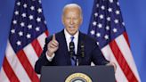 Lowlights From Biden's 'Big Boy' Presser