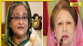 'If you help our enemy...': Khaleda Zia's party on India hosting Bangladesh's Sheikh Hasina