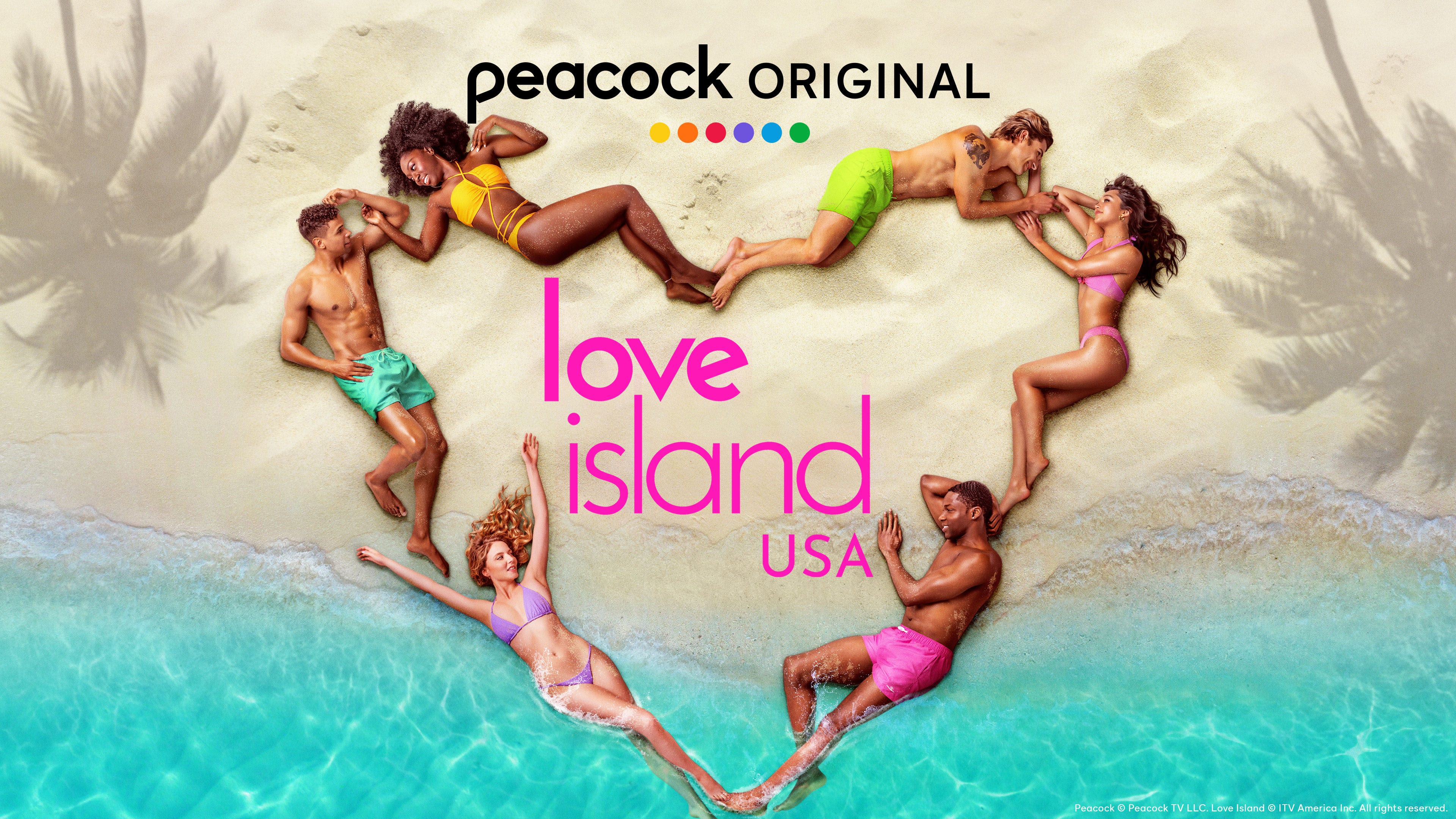 Love Island USA returns next week with Florida’s Ariana Madix hosting. Here’s what to know