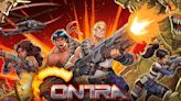 Review | Contra: Operation Galuga, el regreso de un clásico que juega a la segura - La Tercera