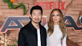 Simu Liu Defends Jennifer Lopez After Ben Affleck Split Question
