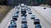 VDOT to lift lane closures for Memorial Day Weekend