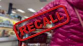 Recalled Snack Sold In Arizona Could Cause 'Life-Threatening' Reaction | iHeart