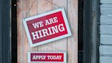 U.S. April Job Additions of 175K Miss Forecasts for 243K, BTC Rises Above $60K