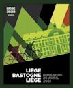 2021 Liège–Bastogne–Liège