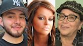 Johnny, hijo menor de Jenni Rivera, deja fuera así a su abuela doña Rosa en pleno Día de las Madres