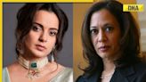 Kangana Ranaut slams meme calling US Vice President Kamala Harris 'call girl': 'I don't support Democrats but...'