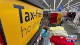 Full list of tax-free Items for Florida’s Back-to-School Sales Tax Holiday: July 29-August 11th