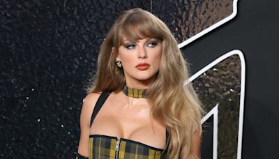 El fenómeno Taylor Swift irrumpe en la carrera electoral para movilizar el voto joven