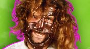 7. Mick Foley