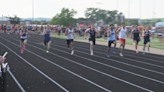 WIAA Track and Field Portage sectionals