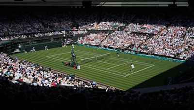 Wimbledon Uses AI To Combat Online Abuse Against Tennis Players