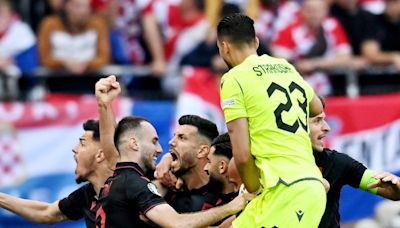 Euro 2024: Albania Frustrate Croatia as Sides Share Points in 2-2 Stalemate - News18