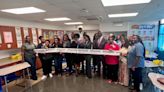 Bessemer City Schools celebrate Amazon’s biggest in kind donation to any school district in Alabama
