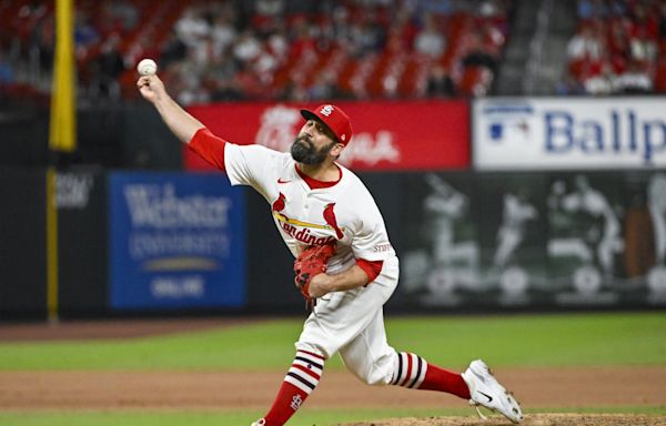 Cardinals Reportedly Could Deal All-Star Months After Trading For Him