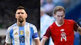 Semifinal Argentina - Canadá en Copa América: previa, a qué hora, dónde y cómo ver por televisión e internet