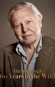 Attenborough: 60 Years in the Wild