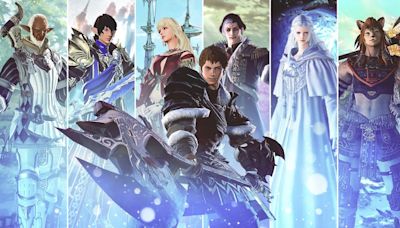 Every Final Fantasy 14 Expansion Ranked