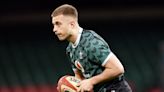 Cameron Winnett and Alex Mann relishing international chance after Wales debuts