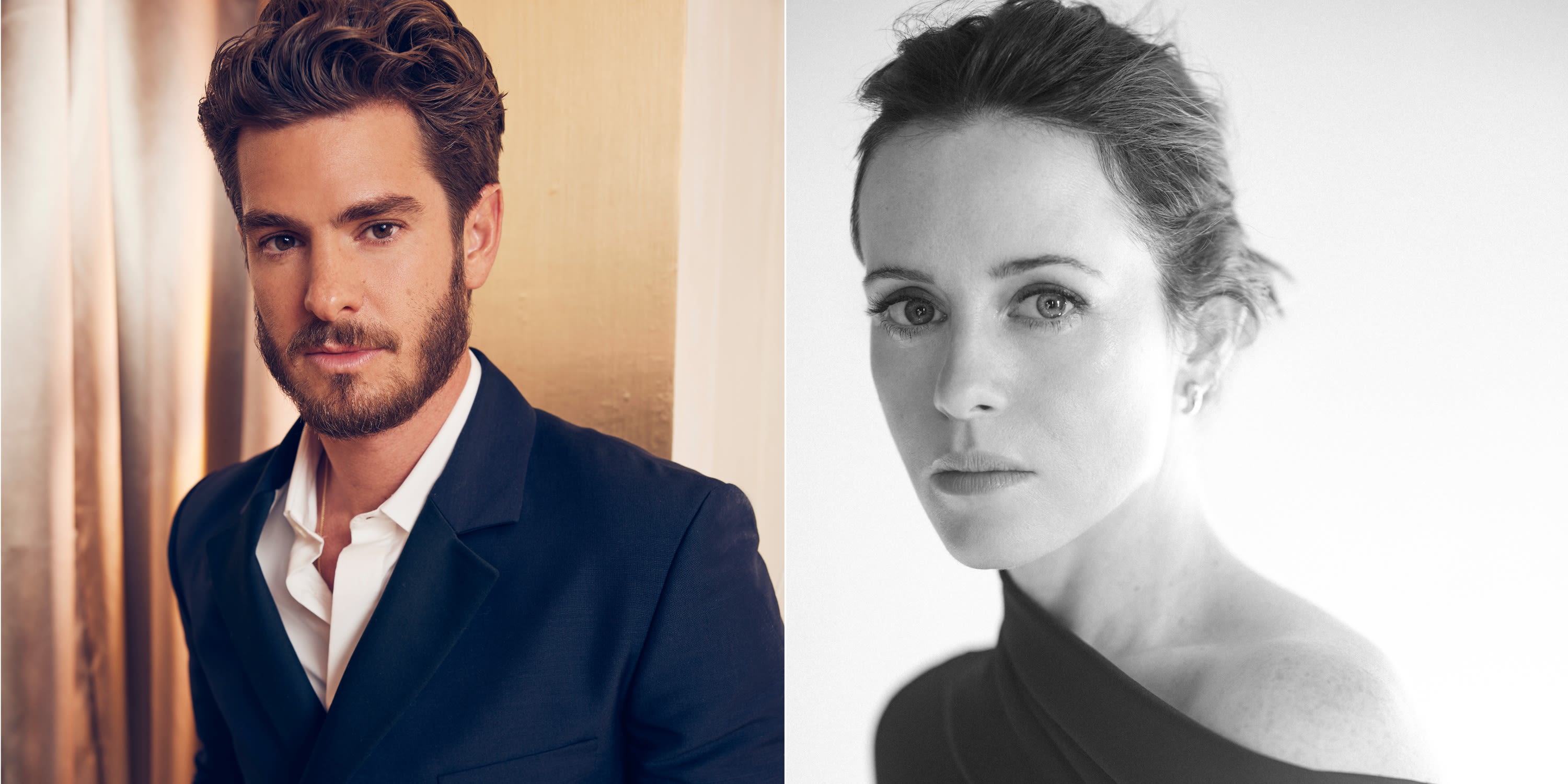 Andrew Garfield & Claire Foy To Star In Enid Blyton Adaptation ‘The Magic Faraway Tree’ With Filming Due...