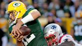 5 takeaways from Patriots’ 27-24 loss to Packers