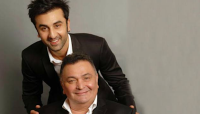 Ranbir Kapoor Talks About His Relationship With Father Rishi Kapoor: He Was Short-Tempered, I Never Said No To Him...