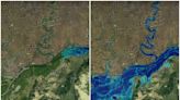 Engineers modeled the disastrous flood that would follow a key dam in Ukraine being destroyed. The reality is even worse, they say.