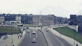 Edinburgh city centre in 1975 looks unrecognisable 50 years on due to major changes