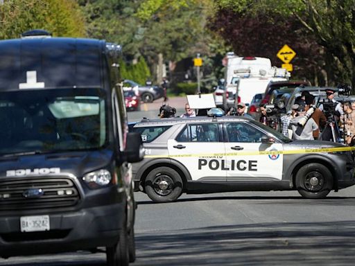 Herido grave el guardia de seguridad de Drake en un tiroteo en la casa del rapero en Toronto