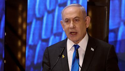 Benjamín Netanyahu se opone a la exigencia en las negociaciones de frenar la guerra contra Hamás - El Diario NY