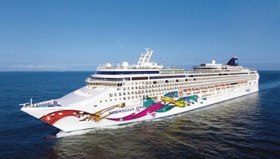 Norwegian Cruise Line Brings Cruising Back to Philadelphia