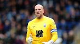 Rovers-linked goalkeeper John Ruddy confirms Birmingham exit