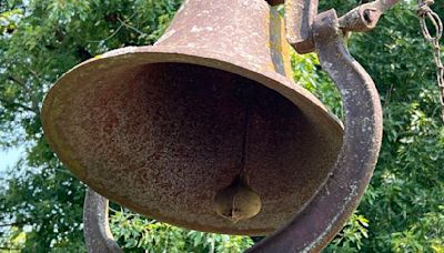 Chris Hardie: Bell ringing conjures memories